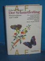 Wilhelm Hoerner: Der Schmetterling : Met