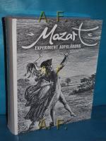 Willinger, Brigitte (Übers.): Mozart - E