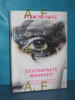 Heinz, Yasmin und Martina Juhnke: Geschm