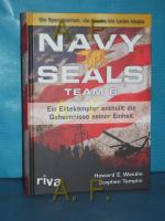 Wasdin, Howard E. und Stephen Templin: N