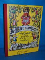 Heinrich Hoffmann: Der Struwwelpeter ode