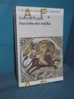 Hartmut Leppin: Das Erbe der Antike C.H.