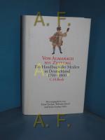 Fischer, Ernst [Herausgeber]: Von Almana