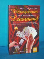 Renner, Christiane Lenormand und Marie-A Renner, Christiane Lenormand und Marie-A