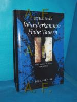 Gertraud Steiner: Wunderkammer Hohe Taue