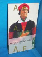 Hans-Peter Riese: Kasimir Sewerinowitsch