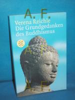 Verena Reichle: Die Grundgedanken des Bu