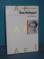 Liessmann, Konrad Paul: Sören Kierkegaar