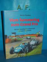 Martin Pfundner: Vom Semmering zum Grand