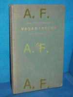 Lion Feuchtwanger: Vasantasena : Ein Sch