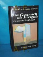 Grassi, Ernesto (Herausgeber): Das Gespr