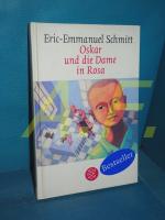 Schmitt, Eric Emmanuel: Oskar und die Da