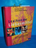 Rätsch, Christian und Claudia Müller-Ebe
