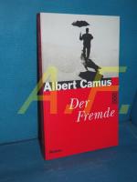 Camus, Albert und Uli Aumüller: Der Frem