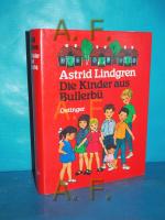 Astrid Lindgren: Die Kinder aus Bullerbü