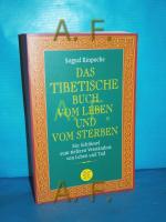 Rin-po-che bSod-rgyal: Das tibetische Bu