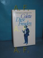 Colette: Diese Freuden (Weisses Programm