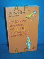 Sher, Barbara, Barbara Smith und Gudrun Sher, Barbara, Barbara Smith und Gudrun