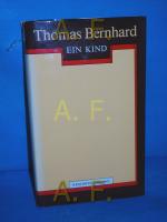 Thomas Bernhard: Ein Kind