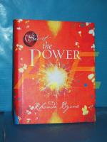 Rhonda Byrne: The secret - the power [Au