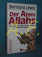 Bernard Lewis: Der Atem Allahs : die isl