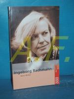 Hans Höller: Ingeborg Bachmann (Rororo ,