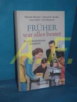 Miersch, Michael, Henryk M. Broder und J Miersch, Michael, Henryk M. Broder und J
