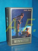 Karl May: Winnetou III (Karl May