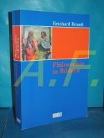 Reinhard Brandt: Philosophie in Bildern 