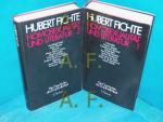 Hubert Fichte: Homosexualität und Litera