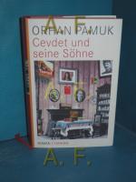 Pamuk, Orhan und Gerhard Meier: Cevdet u