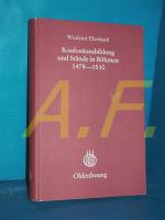Winfried Eberhard: Konfessionsbildung un