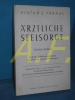 Ärztliche Seelsorge.