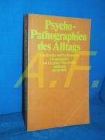Mitscherlich, Alexander [Herausgeber]: P