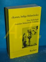 Völker, Ludwig (Herausgeber): Komm, heil