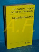 Huyssen, Andreas (Herausgeber): Die deut