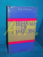 Teilhard de Chardin