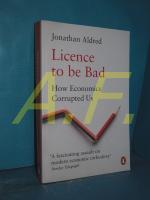 Licence to be Bad