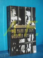 Nelson Algren: Der Mann mit dem goldenen