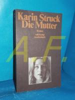 Karin Struck: Die Mutter : Roman (Suhrka