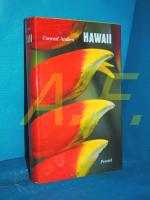 Conrad Anders: Hawaii