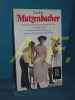 Oswald Wiener: Josefine Mutzenbacher : d