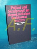 Denninger, Erhard (Mitwirkender), Klaus Denninger, Erhard (Mitwirkender), Klaus