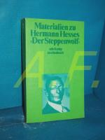 Michels, Volker [Herausgeber] und Herman