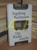 Bachmann , Ingeborg und Joseph [Herausge