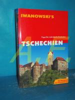 Ricarda Gerhardt: Tschechien : [Tipps fü