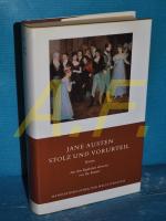 Austen, Jane und Ilse Krämer: Stolz und 