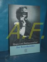 Strauss, Richard und Hugo von Hofmannsth Strauss, Richard und Hugo von Hofmannsth