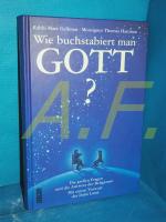 Gellman, Marc und Thomas Hartman: Wie bu