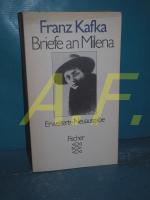 Kafka, Franz und Milena (Adressat) Jesen Kafka, Franz und Milena (Adressat) Jesen